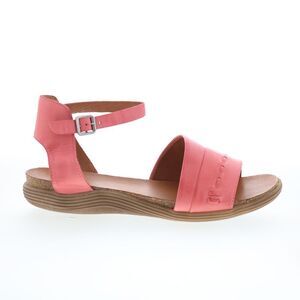 Miz Mooz Womens Marabel Pink Shoes (NWT)